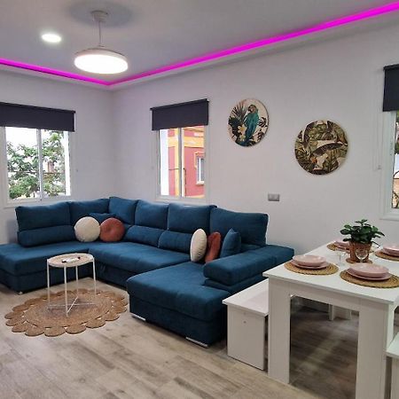 La Belle Home ลาสปัลมาส เด กรานคานาเรีย ภายนอก รูปภาพ