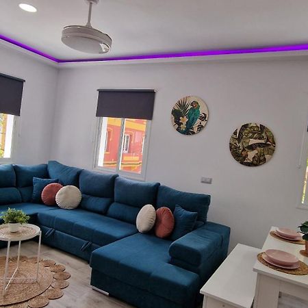 La Belle Home ลาสปัลมาส เด กรานคานาเรีย ภายนอก รูปภาพ