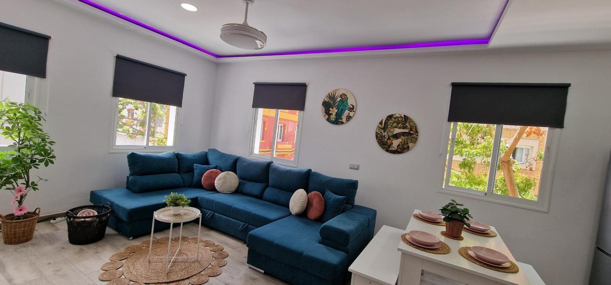 La Belle Home ลาสปัลมาส เด กรานคานาเรีย ภายนอก รูปภาพ