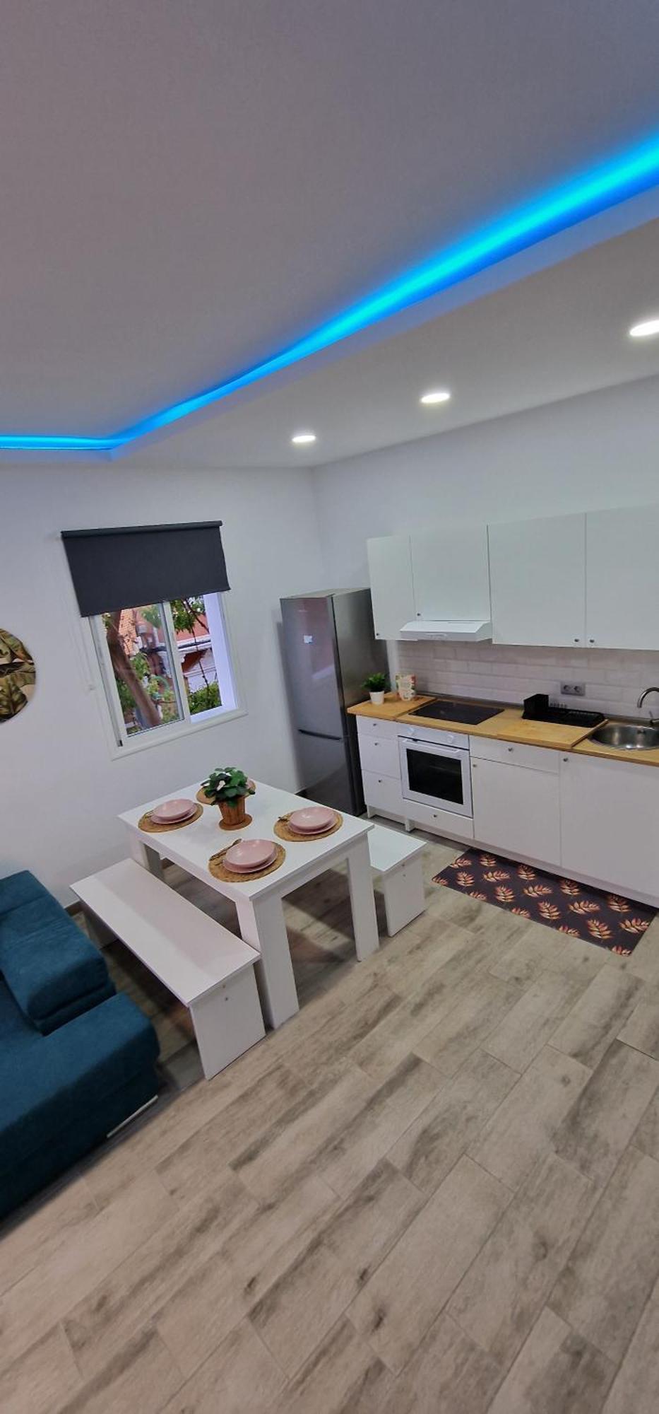 La Belle Home ลาสปัลมาส เด กรานคานาเรีย ภายนอก รูปภาพ