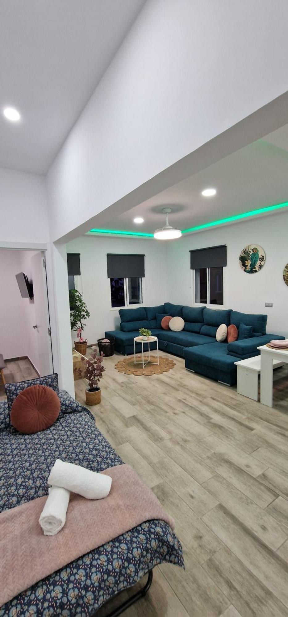 La Belle Home ลาสปัลมาส เด กรานคานาเรีย ภายนอก รูปภาพ
